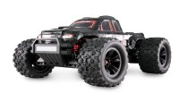 Hyper Go MTX10 Monster Truck Brushless 1 op 10 ARTR 